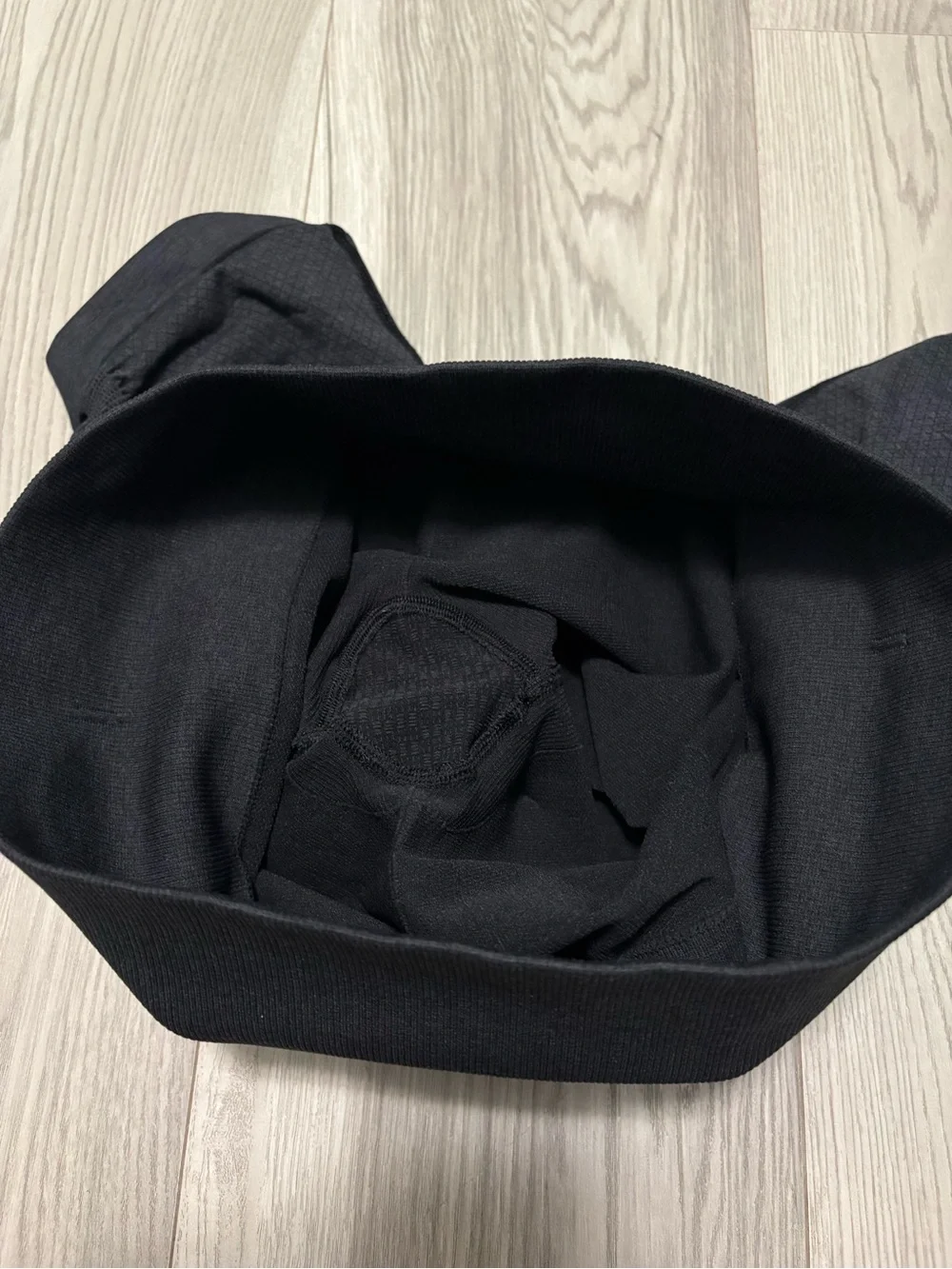 Lululemon In The Flow Crop Leggings Size 6